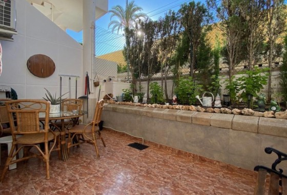 Venta - Apartamento / Piso -
Torrevieja - Torre la mata