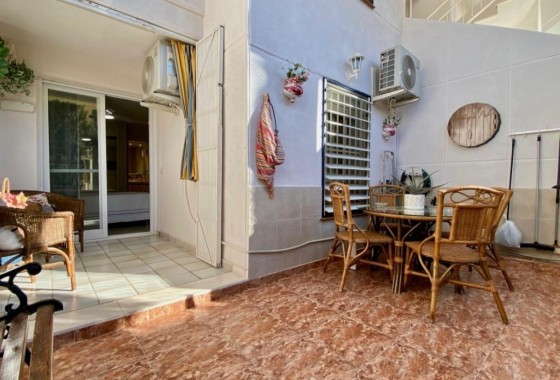Venta - Apartamento / Piso -
Torrevieja - Torre la mata