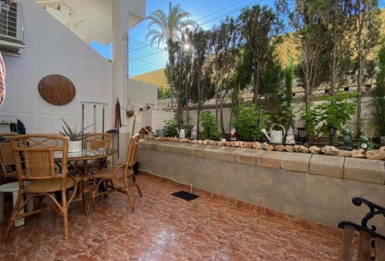 Venta - Apartamento / Piso -
Torrevieja - Torre la mata