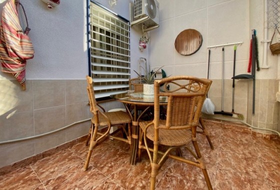 Venta - Apartamento / Piso -
Torrevieja - Torre la mata
