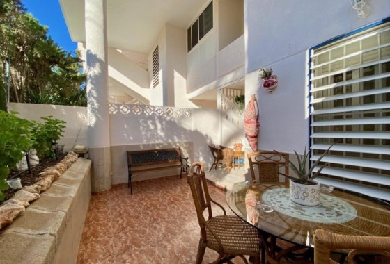Venta - Apartamento / Piso -
Torrevieja - Torre la mata