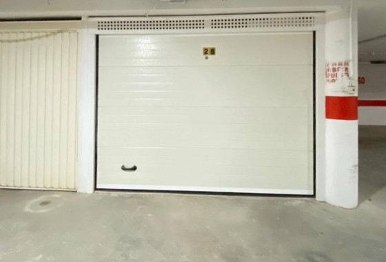 Venta - Apartamento / Piso -
Torrevieja - Torre la mata