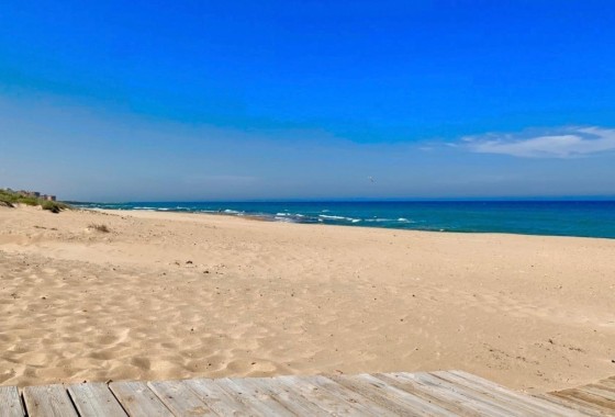 Venta - Apartamento / Piso -
Torrevieja - Torre la mata