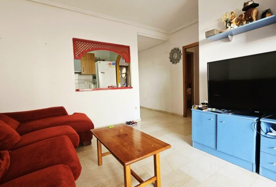 Herverkoop - Appartement / Flat -
Torrevieja - Playa de los Locos