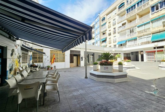 Herverkoop - Appartement / Flat -
Torrevieja - Playa de los Locos