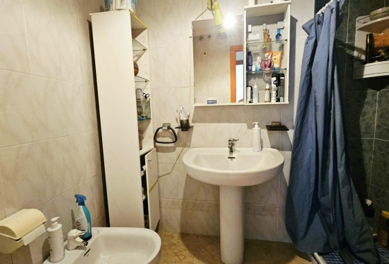 Herverkoop - Appartement / Flat -
Torrevieja - Playa de los Locos