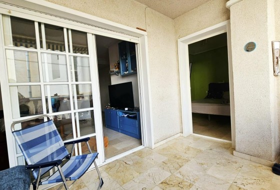 Herverkoop - Appartement / Flat -
Torrevieja - Playa de los Locos