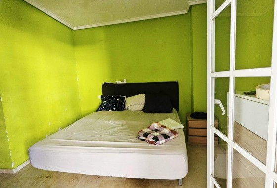 Herverkoop - Appartement / Flat -
Torrevieja - Playa de los Locos