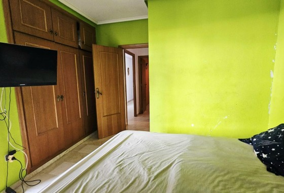 Herverkoop - Appartement / Flat -
Torrevieja - Playa de los Locos