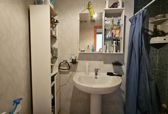 Herverkoop - Appartement / Flat -
Torrevieja - Playa de los Locos