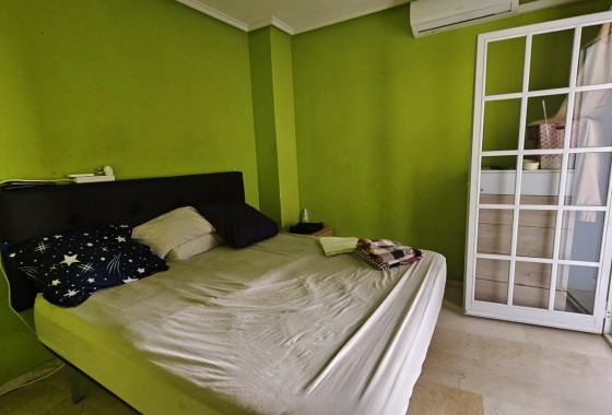 Herverkoop - Appartement / Flat -
Torrevieja - Playa de los Locos
