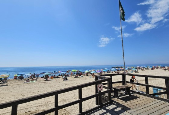 Herverkoop - Appartement / Flat -
Torrevieja - Playa de los Locos