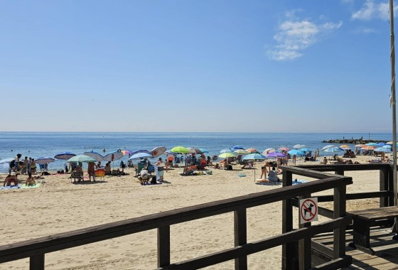 Herverkoop - Appartement / Flat -
Torrevieja - Playa de los Locos
