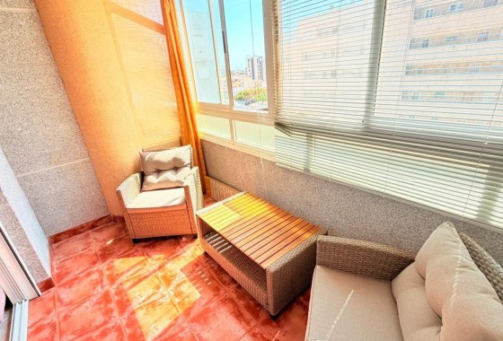 Herverkoop - Appartement / Flat -
Torrevieja - Nueva Torrevieja