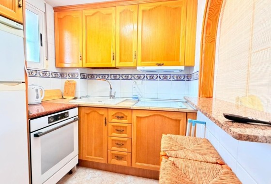 Herverkoop - Appartement / Flat -
Torrevieja - Nueva Torrevieja