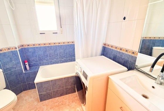 Herverkoop - Appartement / Flat -
Torrevieja - Nueva Torrevieja