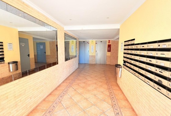 Herverkoop - Appartement / Flat -
Torrevieja - Nueva Torrevieja