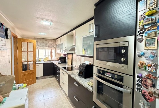 Herverkoop - Appartement / Flat -
Benijofar - Pueblo 4