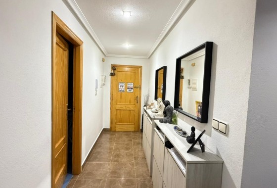 Herverkoop - Appartement / Flat -
Benijofar - Pueblo 4