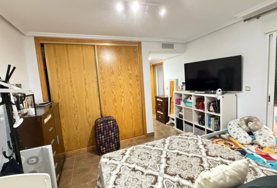 Herverkoop - Appartement / Flat -
Benijofar - Pueblo 4