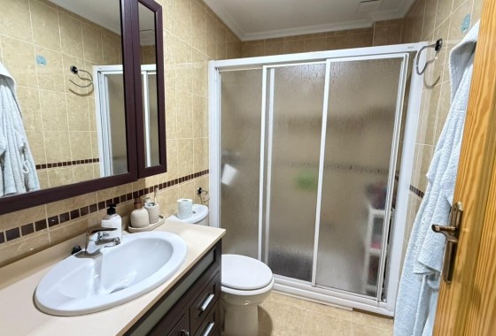 Herverkoop - Appartement / Flat -
Benijofar - Pueblo 4