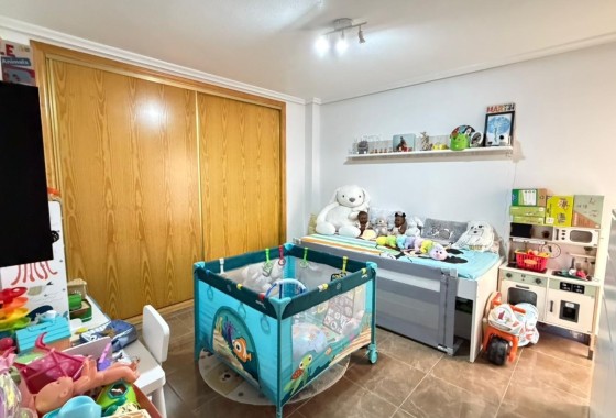Herverkoop - Appartement / Flat -
Benijofar - Pueblo 4