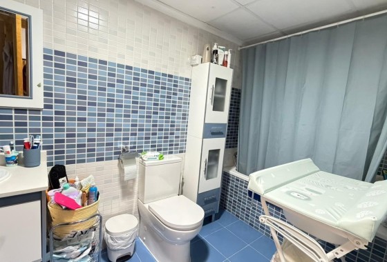 Herverkoop - Appartement / Flat -
Benijofar - Pueblo 4