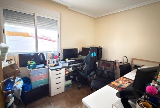 Herverkoop - Appartement / Flat -
Benijofar - Pueblo 4