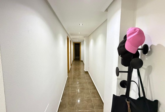 Herverkoop - Appartement / Flat -
Benijofar - Pueblo 4