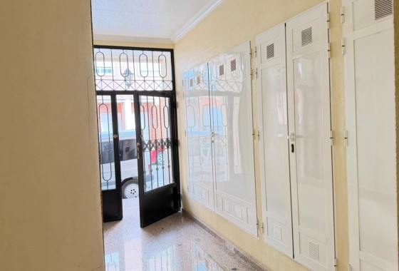 Herverkoop - Appartement / Flat -
Benijofar - Pueblo 4