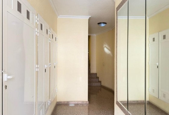 Herverkoop - Appartement / Flat -
Benijofar - Pueblo 4