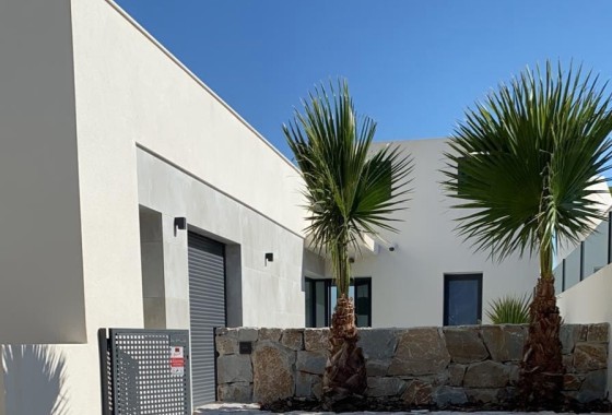 Venta - Chalet Independiente -
Ciudad Quesada - Rojales - Ciudad Quesada