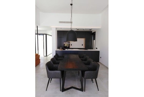 Venta - Chalet Independiente -
Ciudad Quesada - Rojales - Ciudad Quesada