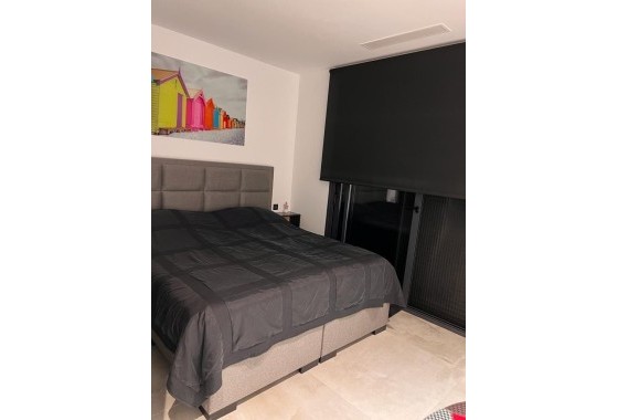 Venta - Chalet Independiente -
Ciudad Quesada - Rojales - Ciudad Quesada