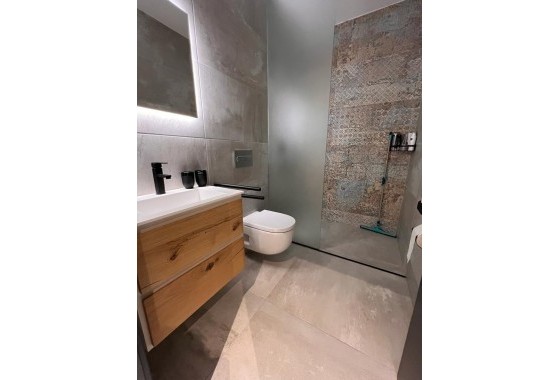 Venta - Chalet Independiente -
Ciudad Quesada - Rojales - Ciudad Quesada
