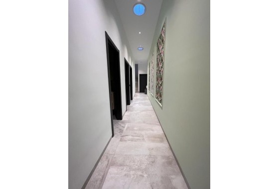 Venta - Chalet Independiente -
Ciudad Quesada - Rojales - Ciudad Quesada
