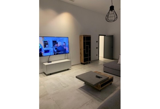 Venta - Chalet Independiente -
Ciudad Quesada - Rojales - Ciudad Quesada