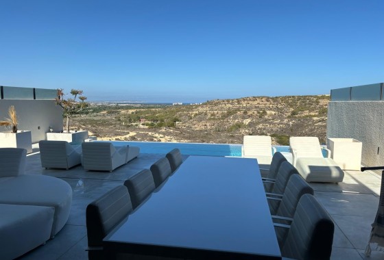 Venta - Chalet Independiente -
Ciudad Quesada - Rojales - Ciudad Quesada