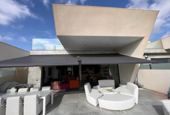 Venta - Chalet Independiente -
Ciudad Quesada - Rojales - Ciudad Quesada