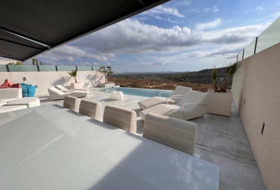 Venta - Chalet Independiente -
Ciudad Quesada - Rojales - Ciudad Quesada