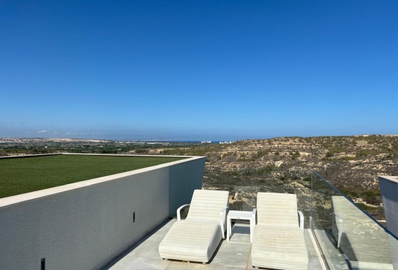 Venta - Chalet Independiente -
Ciudad Quesada - Rojales - Ciudad Quesada