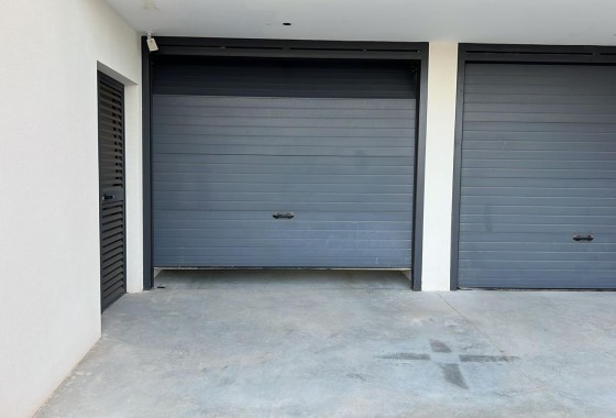 Venta - Chalet Independiente -
Ciudad Quesada - Rojales - Ciudad Quesada