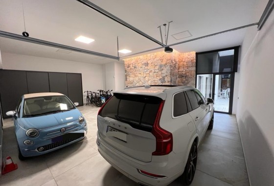 Venta - Chalet Independiente -
Ciudad Quesada - Rojales - Ciudad Quesada