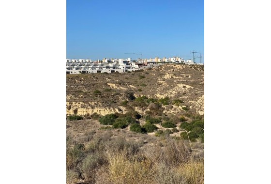 Venta - Chalet Independiente -
Ciudad Quesada - Rojales - Ciudad Quesada