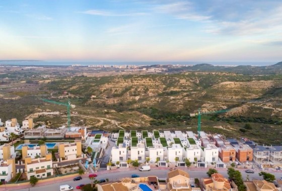 Venta - Chalet Independiente -
Ciudad Quesada - Rojales - Ciudad Quesada
