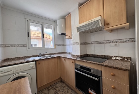 Revente - Finca / Propriété rurale -
Torrevieja