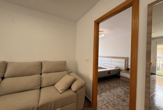 Revente - Finca / Propriété rurale -
Torrevieja