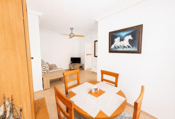 Herverkoop - Appartement / Flat -
Torrevieja