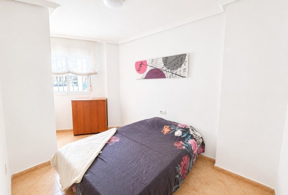 Herverkoop - Appartement / Flat -
Torrevieja