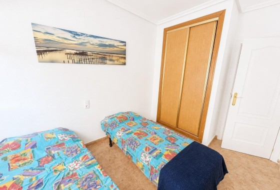 Herverkoop - Appartement / Flat -
Torrevieja